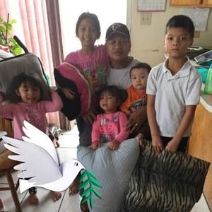 Meet your Posher, Jonathon